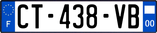 CT-438-VB