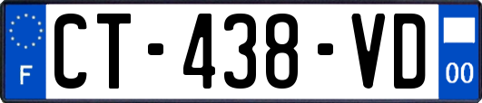 CT-438-VD