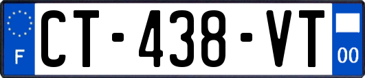 CT-438-VT