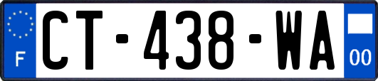 CT-438-WA