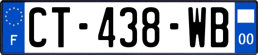 CT-438-WB