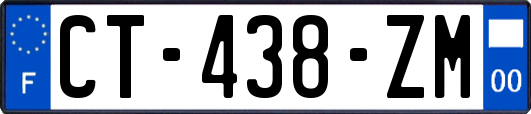 CT-438-ZM