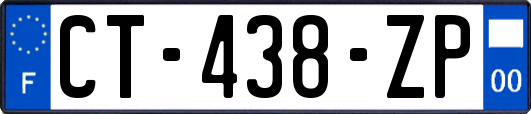 CT-438-ZP