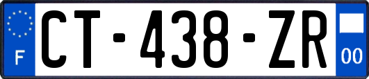 CT-438-ZR