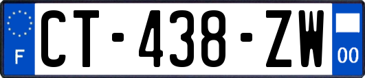 CT-438-ZW