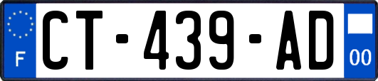 CT-439-AD