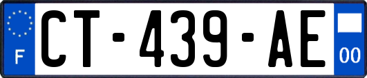 CT-439-AE