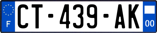 CT-439-AK