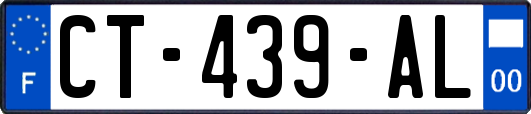 CT-439-AL