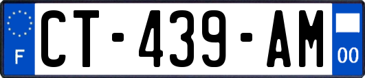 CT-439-AM