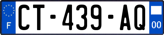 CT-439-AQ