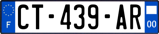 CT-439-AR