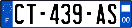 CT-439-AS