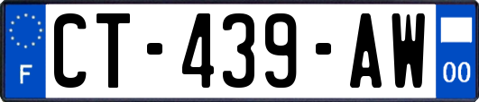 CT-439-AW