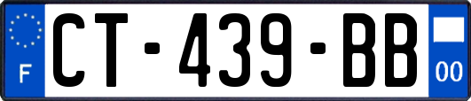 CT-439-BB