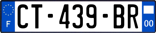 CT-439-BR