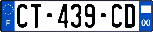 CT-439-CD