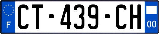 CT-439-CH