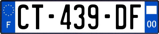 CT-439-DF