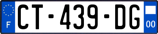 CT-439-DG