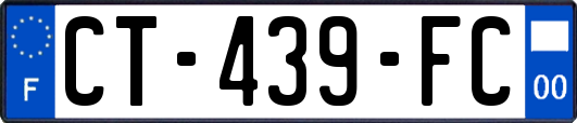 CT-439-FC