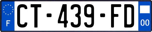 CT-439-FD
