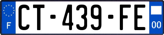 CT-439-FE