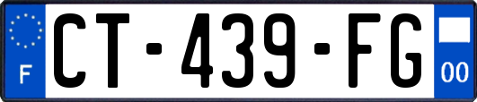 CT-439-FG