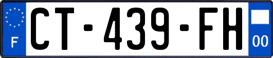CT-439-FH
