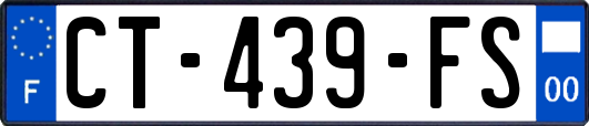 CT-439-FS