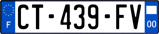 CT-439-FV