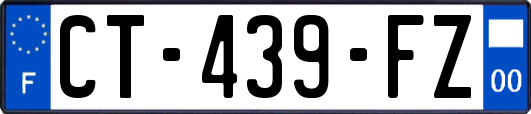 CT-439-FZ