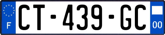 CT-439-GC
