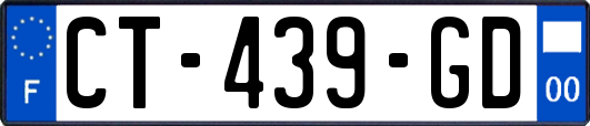 CT-439-GD
