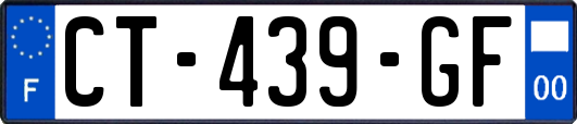 CT-439-GF