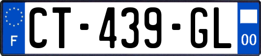 CT-439-GL