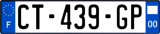 CT-439-GP