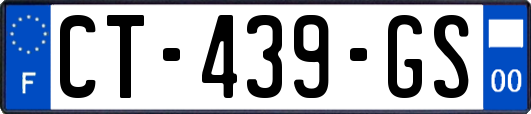 CT-439-GS