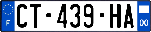 CT-439-HA