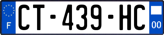 CT-439-HC