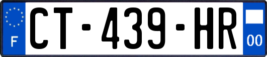 CT-439-HR