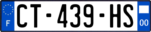 CT-439-HS