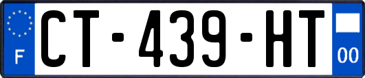 CT-439-HT