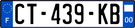 CT-439-KB