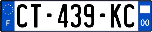 CT-439-KC