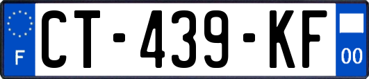 CT-439-KF