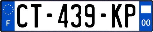 CT-439-KP