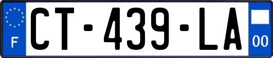 CT-439-LA