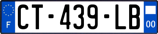 CT-439-LB