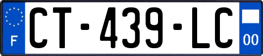 CT-439-LC